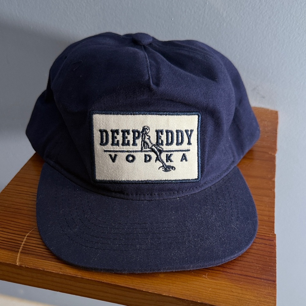 Deep Eddy Vodka Hat